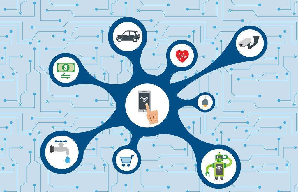 物聯(lián)網(wǎng)時(shí)代 警惕DDoS攻擊，筑牢互聯(lián)網(wǎng)安全防線